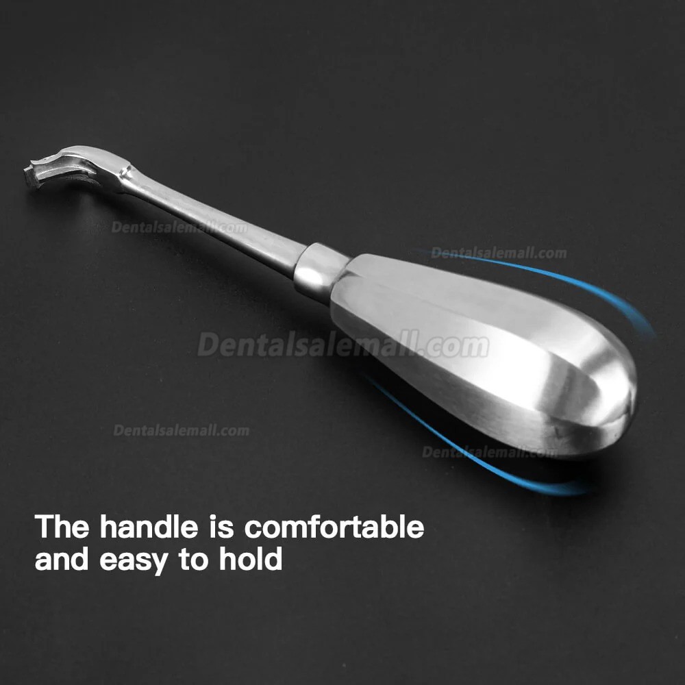 Dental Crown Remover Spreader Cross Broken Crown Remover